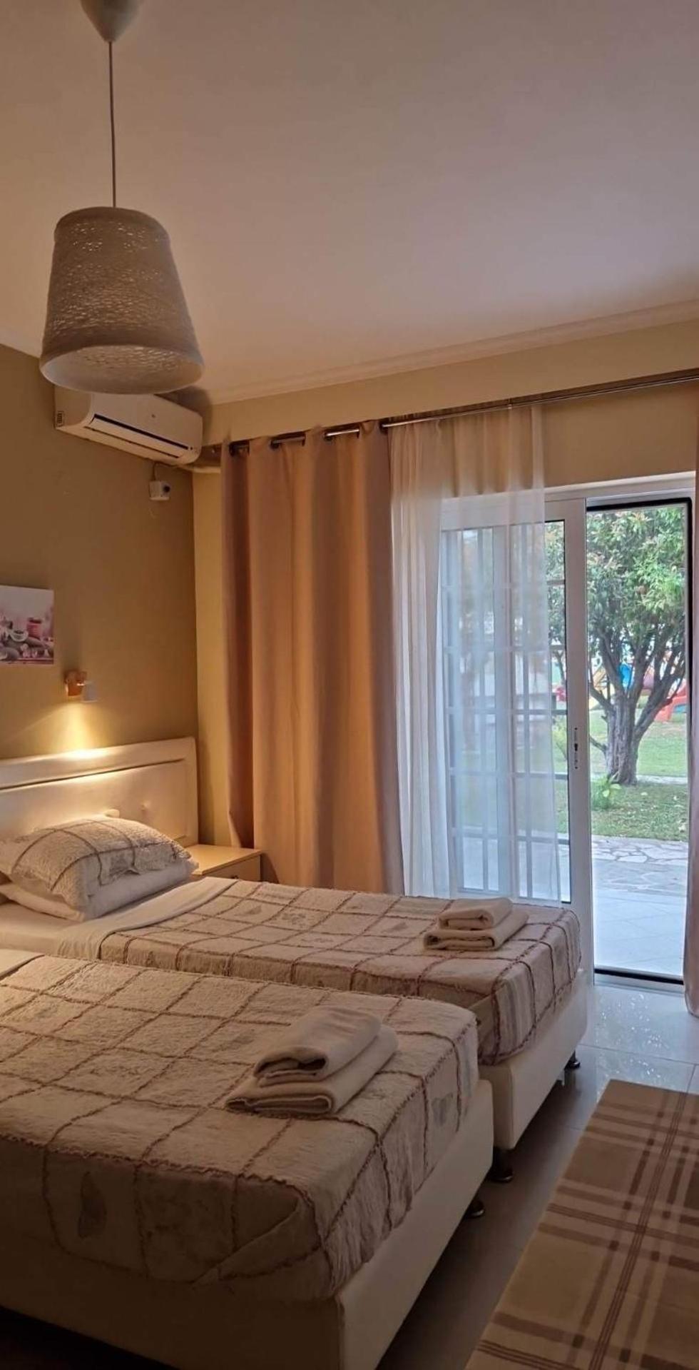 Abc Sweet Home Sidárion Esterno foto