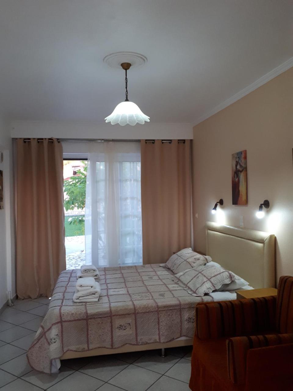 Abc Sweet Home Sidárion Esterno foto