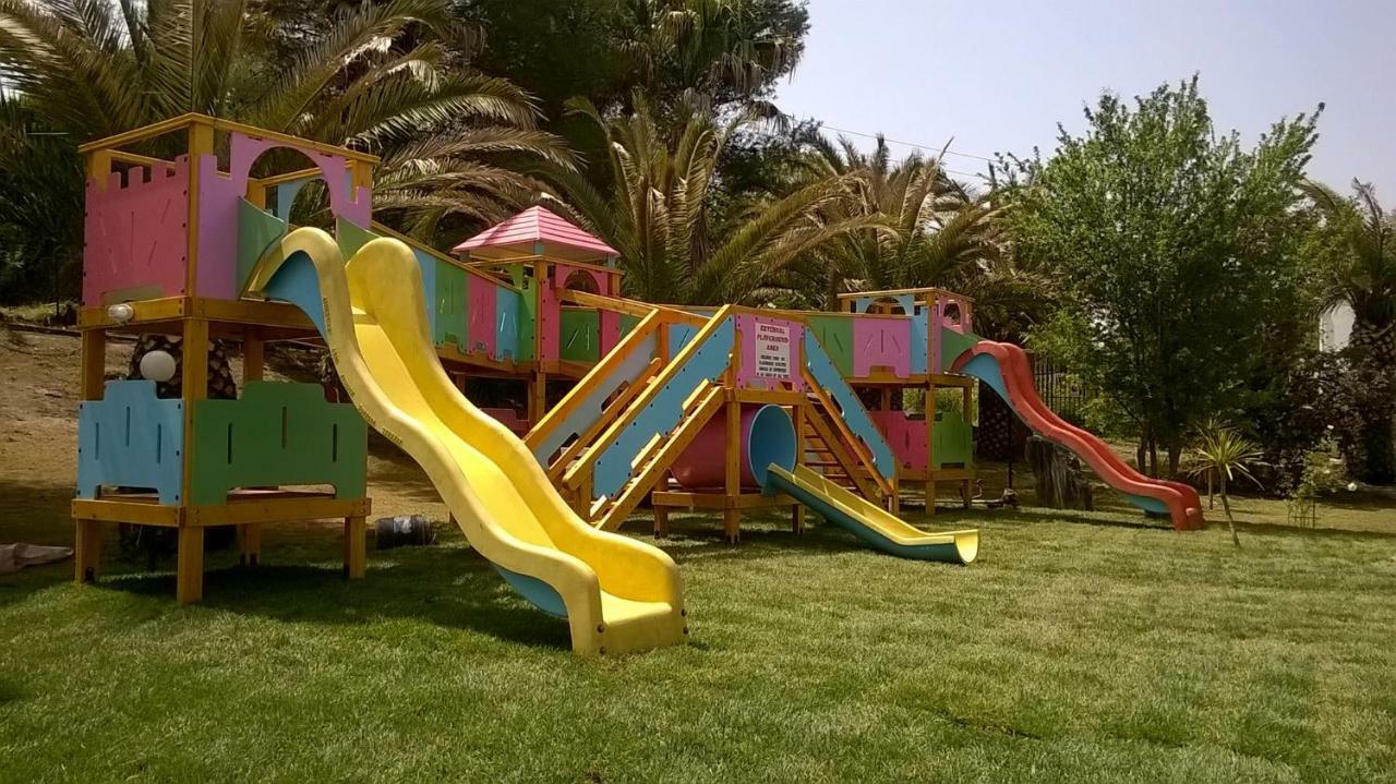 Abc Sweet Home Sidárion Esterno foto